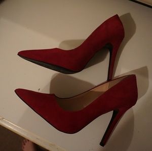 Brand new heels